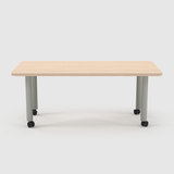 PBS Rectangular Table