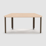 Yakka (Work) Senior Large Seated Desk (720Hmm)