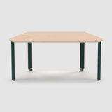 Yakka (Work) Senior Large Seated Desk (720Hmm)