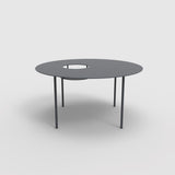 Stilt Round Coffee Table
