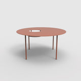 Stilt Round Coffee Table
