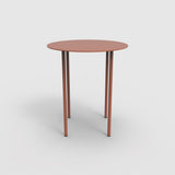 Stilt Round Coffee Table