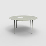 Stilt Round Coffee Table