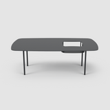 Stilt Coffee Table - Work