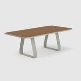 Stirrup Outdoor Table