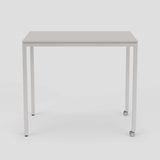 Gurragurra (More and More) Senior Desk on Castors (1050H)
