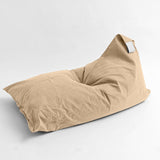 Koskela Bean Bag Cover - Nomad Sand