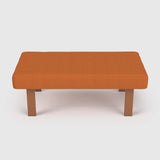 Bulada (Snake) Ottoman - Senior Straight