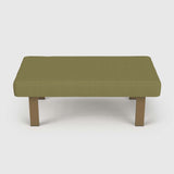 Bulada (Snake) Ottoman - Senior Straight