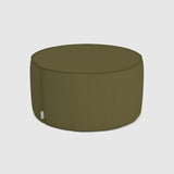 Ngalawa (Sit) Senior Modular Sofa Curved - Round Ottoman