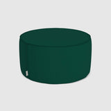 Ngalawa (Sit) Senior Modular Sofa Curved - Round Ottoman