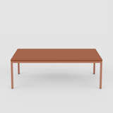 Slim Series Coffee Table - Work