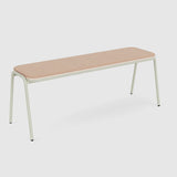 Jake Bench Upholstered