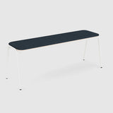 Jake Bench Upholstered