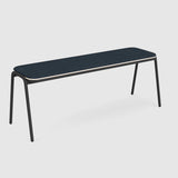 Jake Bench Upholstered