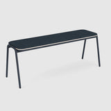 Jake Bench Upholstered