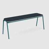 Jake Bench Upholstered
