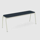 Jake Bench Upholstered