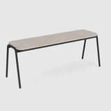 Jake Bench Upholstered