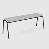Jake Bench Upholstered