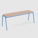 Jake Bench Upholstered