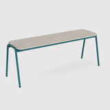 Jake Bench Upholstered