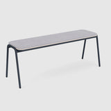 Jake Bench Upholstered