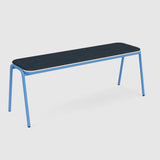 Jake Bench Upholstered