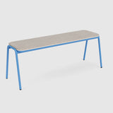 Jake Bench Upholstered