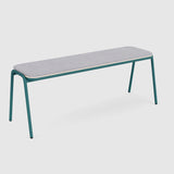 Jake Bench Upholstered