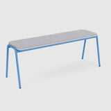 Jake Bench Upholstered