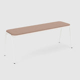 Jake Bench Upholstered