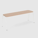 Jake Bench Upholstered