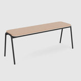 Jake Bench Upholstered
