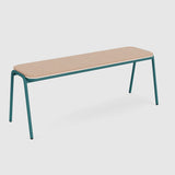 Jake Bench Upholstered