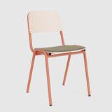 Jake Chair Upholstered