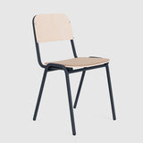 Jake Chair Upholstered