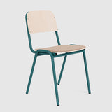 Jake Chair Upholstered