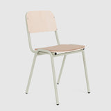 Jake Chair Upholstered