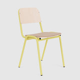 Jake Chair Upholstered