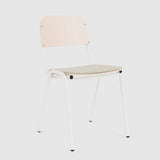 Jake Chair Upholstered