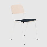 Jake Chair Upholstered