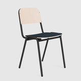 Jake Chair Upholstered