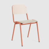 Jake Chair Upholstered