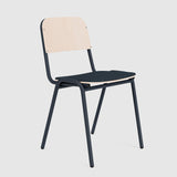 Jake Chair Upholstered