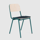 Jake Chair Upholstered