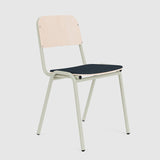 Jake Chair Upholstered