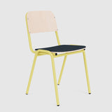 Jake Chair Upholstered