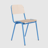 Jake Chair Upholstered