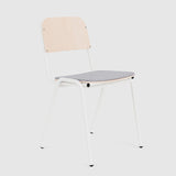 Jake Chair Upholstered